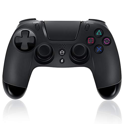 Preisvergleich Produktbild Maexus PS4 Controller, Wireless Gampad für Play Station 4