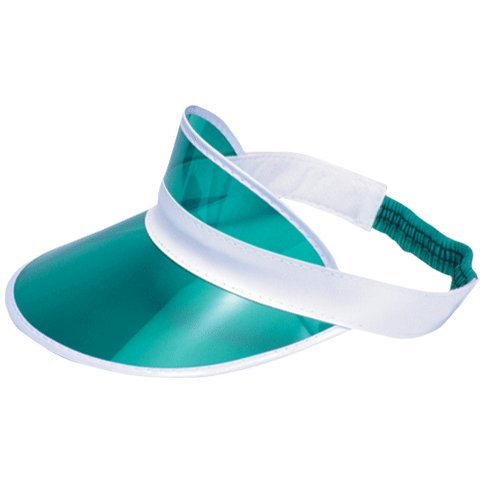 MARS Costume Visière de Croupier