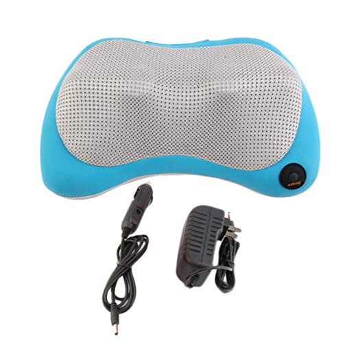 Preisvergleich Produktbild Misida Universal Massagegerät Körper Entlasten Autos Home Office Dual Use Gesundheitswesen Zubehör MS-J8013B