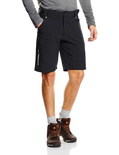 PROTECTIVE Herren Hose P SHORT
