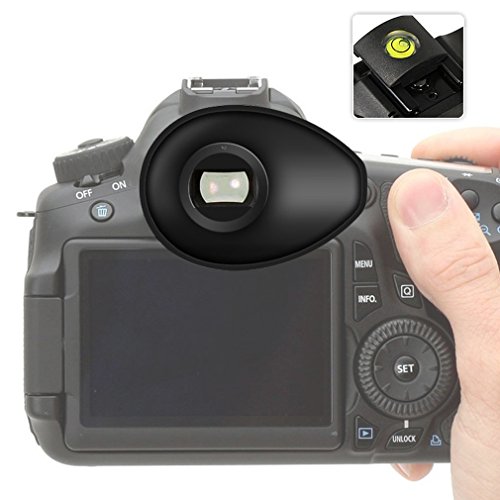 First2savvv Qualit   Sup  rieure DSLR Reflex 22mm OEilleton Pour Nikon D750 D610 D600 D500 D300S D7200 D7100 D7000 D90 D5500 D5300 D5200 D5000 D3400 D3300 D3200 D3100 D700 D300 D200 D100 D80 D70 D60 D70 D60 DSLR Camera   gradienter -QJQ-TX-P-P01