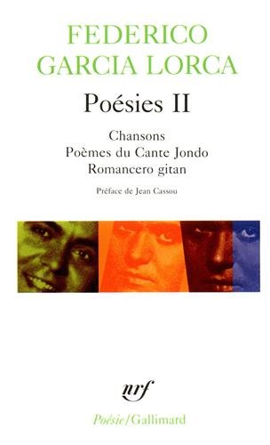 Poésies