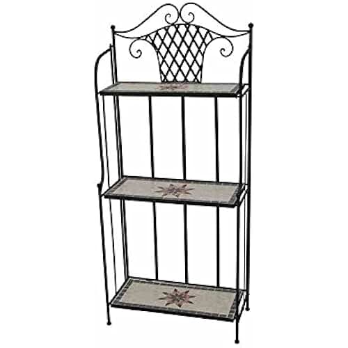 Suchergebnis auf Amazon.de für: terrasse regal