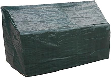 TJ Hughes Outdoor Love Seat Cover