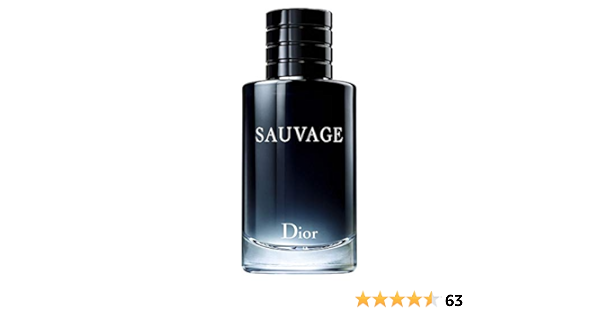 sauvage amazon uk