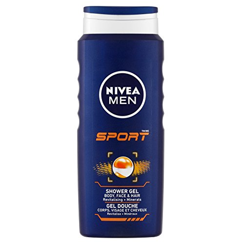 Preisvergleich Produktbild Nivea Sport for Men 500ml