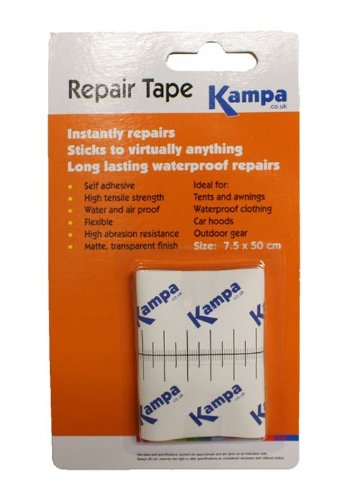 Preisvergleich Produktbild Kampa Tenacious Repair Tape