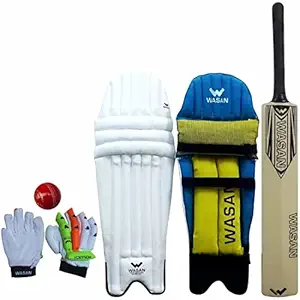 WASAN Complete Cricket Set-(10-16 Years)