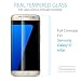 Produktbild SZEETECH Es7edgeglassclear Displayschutzfolie, Galaxy S7 edge,  - Transparence