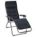 Produktbild Lafuma Relaxliege Sonnenliege Futura AC Air Comfort® Acier LFM3051.6135