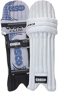 Cosco Club Men Batting Pads