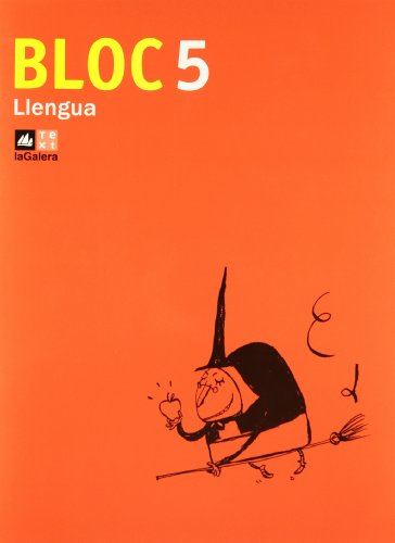 Bloc Llengua 5 (BLOC Llengua catalana)