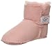 Ugg Australia Infant Erin Bootie Pink 5206 5-6 UK