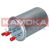  Filtro de combustible de Kamoka, filtro de gasolina diésel F301401