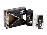 Lynx Peace Trio Gift Pack