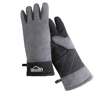 Napoleon Pro Hitzebestndiges Grillfingerhandschuh Paar