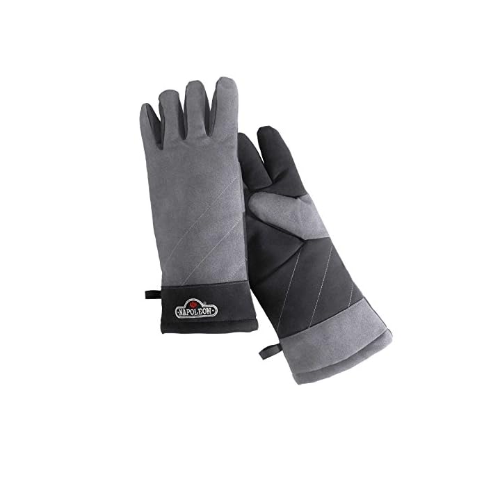 Napoleon Pro Hitzebestndiges Grillfingerhandschuh Paar