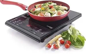 Cookjoy Induction cooktop.