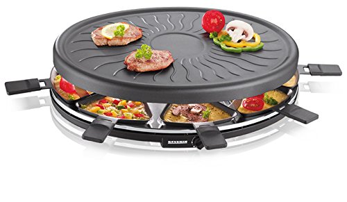 Preisvergleich Produktbild Raclette SEV RACLETTE RG 2681