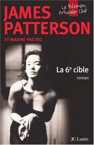 couverture de : La 6e cible