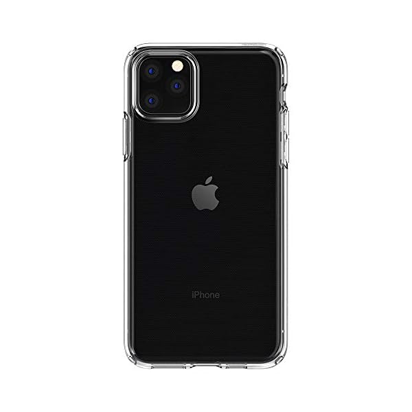 Spigen iPhone 11 Pro Max Liquid Crystal Variation