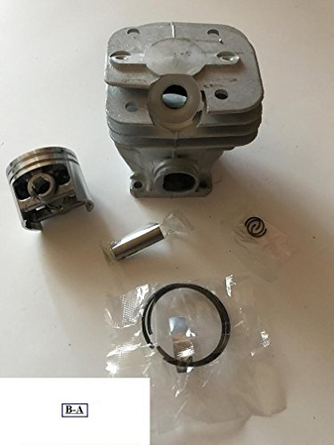 Zylinder + Kolbenset 42mm Motorsäge passend für Stihl MS 240 024