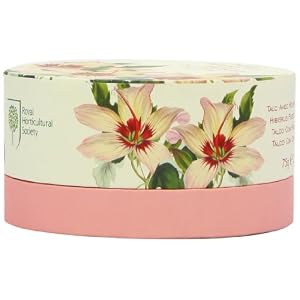 Bronnley Hibiscus Dusting Powder 75g - Image 4