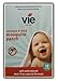 VIE MOSQUITO PATCHES DEET FREE Perfect for the Family.12 Patches. UNIVERSITY TESTED. Patented Microcapsule technology. Made in Italy