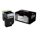 Produktbild Lexmark original - Lexmark CX 410 Series (800H1 / 80C0H10) - Toner schwarz - 4.000 Seiten