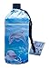 Produktbild Emil 0,4l - Delfine Trinkflasche Flasche TEENS