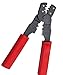 Produktbild SaySure - Crimping Pliers Terminals Crimping Multi Functions Hand Tool