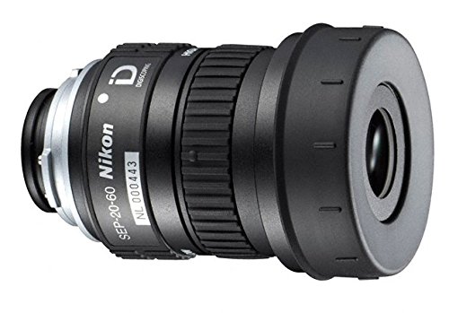 Oculaire NIKON SEP 20-60 pour longue vue PROSTAFF 5