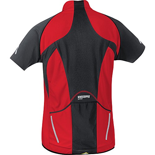 Gore Bike Wear Herren Phantom 2.0 Windstopper Soft Shell Jacke - 8