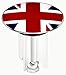 Produktbild Cornat Motiv Excenterstopfen XL Union Jack, SA1101