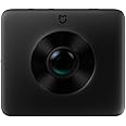 Xiaomi Mi Sphere Camera Kit Black |7K panoramic photo|3.5K video recording|6-axis EIS | 360° Panorama view |WiFi Bluetooth |IP67 rating ZRM4030GL