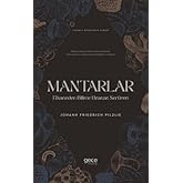 Mantarlar: Efsaneden Bilime Uzanan Ser&uuml;ven - Yasaklı Bitkilerin Tarihi