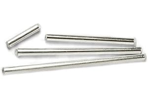 Veniard Fly tying Tubes, Slipstream Tubes (Aluminium Type C) For Fly Tying