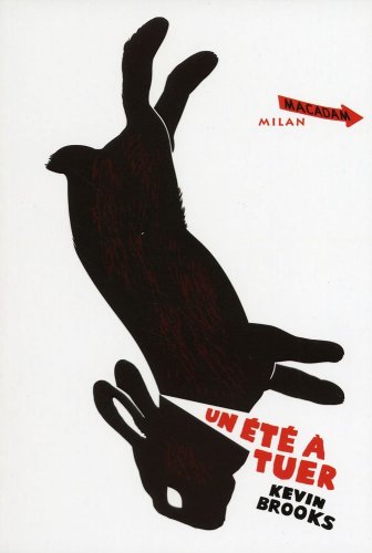 couverture de : Un &eacute;t&eacute; &agrave; tuer