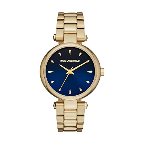 Karl Lagerfeld Damen-Uhren KL5001
