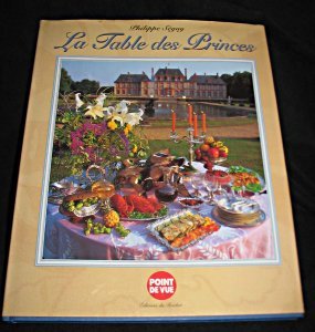 Table des princes gratuit Table des princes gratuit