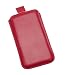 Produktbild Emporia LTV_V32_SFT_R Click Glam Handyhülle rot