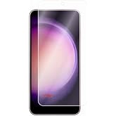 Engo Samsung Galaxy S23 İle Uyumlu Mat Ekran Koruyucu Nano Şeffaf