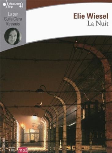 couverture de : La Nuit