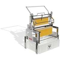 LEGA Entdecklungsmaschine für Honigwaben verschiedenen Wabenmaße