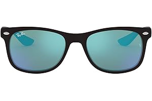 Ray-Ban Montures de Lunettes Mixte Enfant