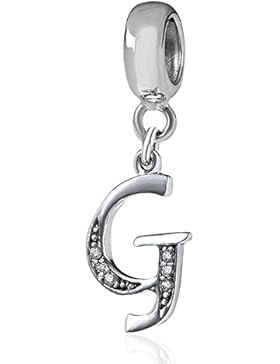 Andante-Stones 925 Sterling Silb