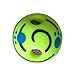 Produktbild Tellaboull for Hunde Katzen Spielen Ball sicheres Training Ball mit lustigen Sound hält Hunde glücklich den ganzen Tag viel Spaß Spielzeug Geschenk für Hund