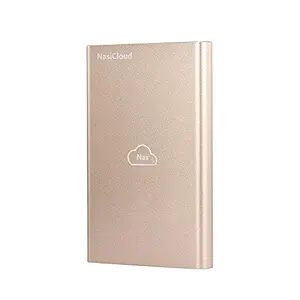 Homgee H2 Hard Disk/SSD/Pendrive LPDDR 256MB Private Storage Enclosure Cloud Network Storage Home Pensonal Storage Cloud Office Storage Cloud
