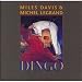 Dingo by Davis, Miles, Legrand, Michel