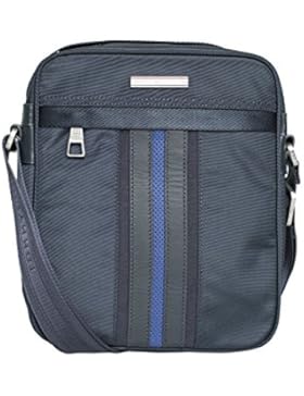 Tommy Hilfiger Herren, jeremy reporter, BM56927354 Grey (030)